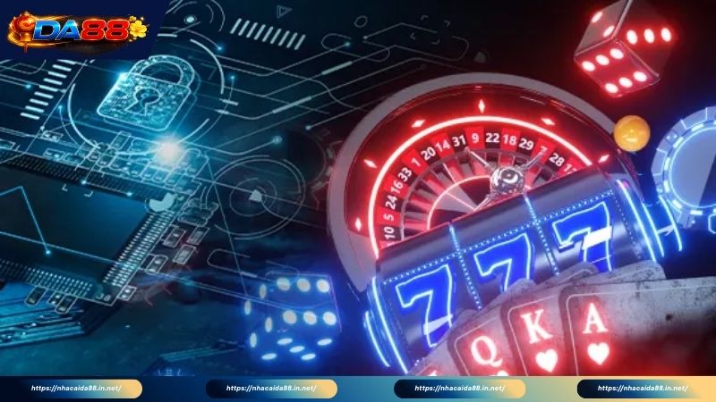 Giao diện DA88 mới năm 2026 không ảnh hưởng dữ liệu tài khoản